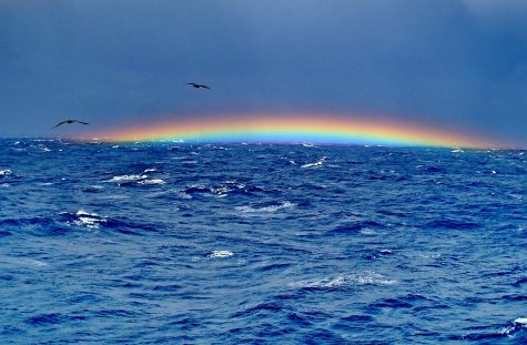 Disappearances in the Bermuda Triangle remain a mystery. VladMan/pixabay