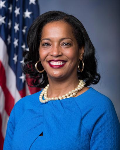 As the incumbent congresswoman, Jahana Hayes has set herself up to be a very strong candidate in 2024.