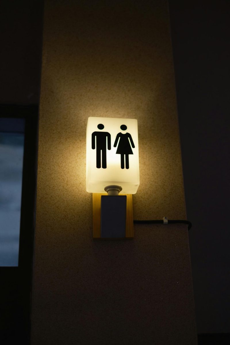Pushing people into boxes based on their birth sex has more consequences than rewards.
